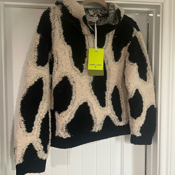Sandy Liang sweater - Picture 1 of 3